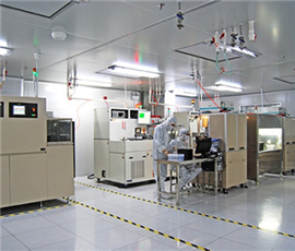 Factory environment
